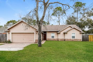 12143 Pheon St Jacksonville, FL 32224